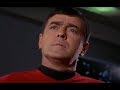 Scotty The Screens Stay Up Star Trek TOS Badass Moment