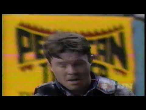 Tuff Hedeman vs Charlie's Pride - 98 PBR Topeka (88.5 pts)