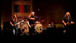 10 - Kentucky Headhunters - Louisiana Coco