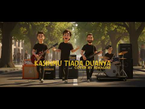 KASIHMU TIADA DUANYA | COVER BY AIMAGINE
