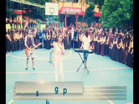 Dinda ~ Kesamber Gilap