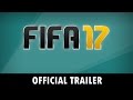 FIFA 16 OFFICIAL LEAKED TRAILER! [2015] - YouTube