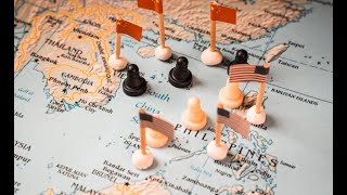 Challenges in the South China Sea