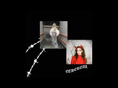 09. 水skeleton - ETHEREAL [17.02.2018]