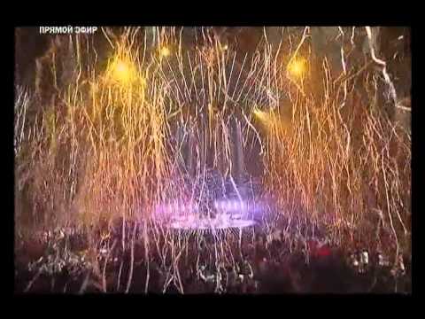 Ell & Nikki - Running{Eurovision Song Contest 2011 Winner with 221 points}.mkv