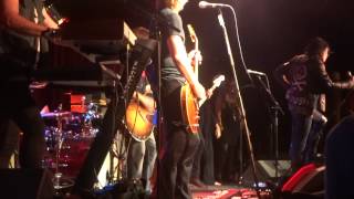 Tom Keifer- Cold Day In Hell B.B. King's 07/29/14