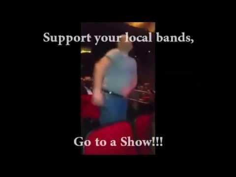 Support your local bands