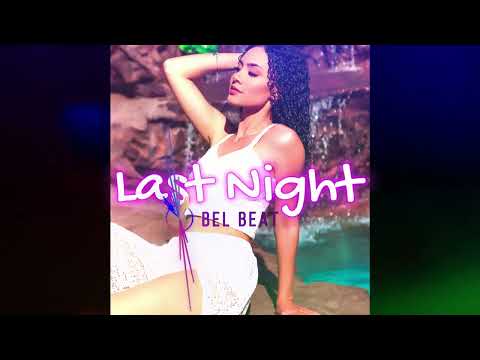 Kizomba Instrumental "Last Night" Prod. by Bel Beat 2023