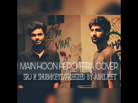 swaraj kumar Main hoon Hero Tera 