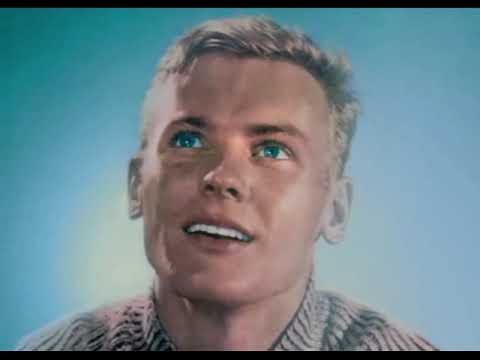 Tab Hunter - The Way You Look Tonight