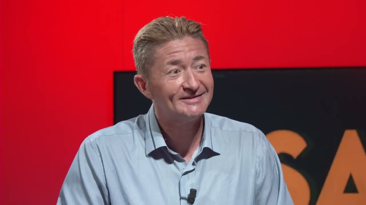 David Baes : « Kouté Sa », une invitation à l’écoute des réalités caribéennes