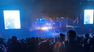 Louisa - Lord Huron and Red Rocks 5/28/25