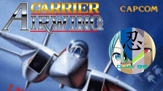 DJay 95 Plays: Carrier Air Wing Longplay