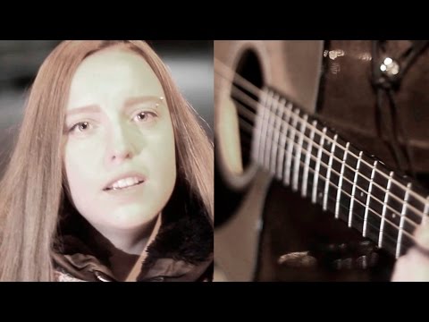 Evanescence - Hello (Acoustic Cover by Art of Loneliness)