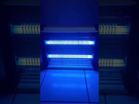 Lampu UV Perangkap Nyamuk Lalat Anti Serangga Lampu UV Perangkap Nyamuk Lalat Anti Serangga