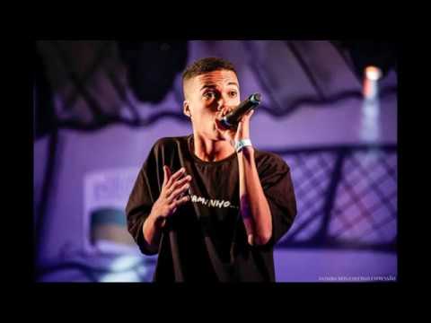 NATO x LEAL ((Semifinal 01)) Batilha no Gogó - Edição 20