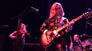 Laura Veirs-Watch Fire-New York City-5/24/2018