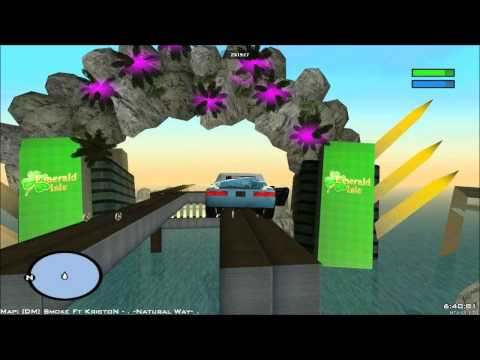 [DM] Smoke Ft. KristoN - Natural Way