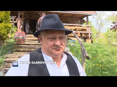 Grešna Pilnica-Dani okusa Varaždinskog kraja