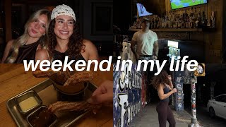 A perfect girl’s weekend in Atlanta 