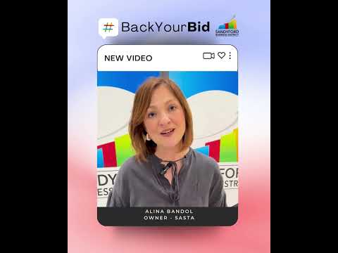 Alina Bandol - Owner - Sasta