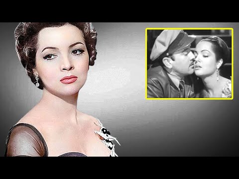 La Triste Historia de Sara Montiel, Abandonó a su Hija