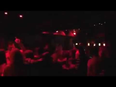 Who See ft. Nina Žižić - Igranka (live)