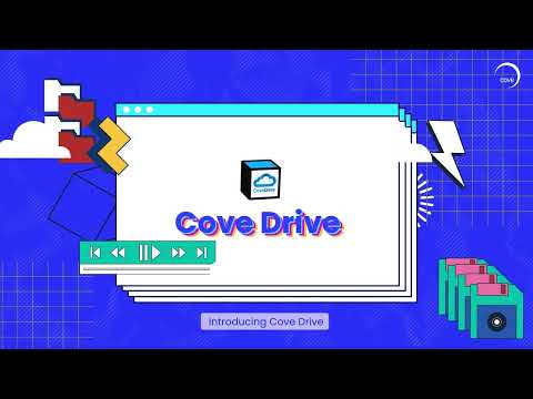 Cove: Encrypted Digital Locker video thumbnail