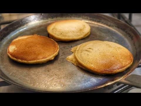 LIEVANCE RECEPT 🥞 JEDNODUCHÝ RECEPT NA LIEVANCE