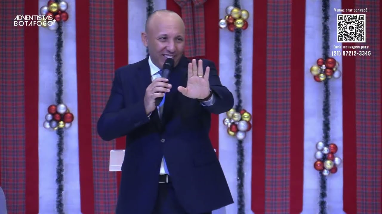 O PIOR DE TODOS OS FRACASSOS | Pr. Alexandre Lopes | Sermão completo