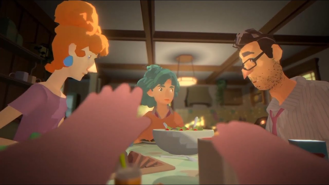 Goodnight Universe release date reveal trailer teaser