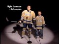 Notre Dame Hockey Single Game Tickets