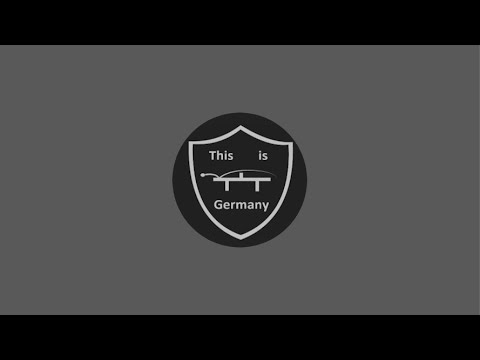 2.Bundesliga | TTC OE Bad Homburg 1947 : SV Union Verlbert