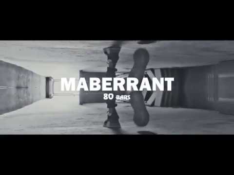 Maberrant - 80 bars