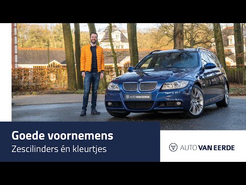 Nieuws Auto van EERDE