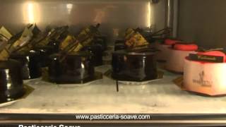 preview picture of video 'Le prelibatezze della Pasticceria Soave di Zevio'