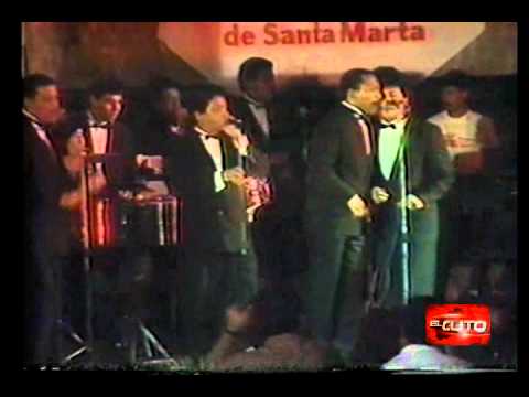 LAS MUJERES ESTAN DE MODA-GRUPO NICHE