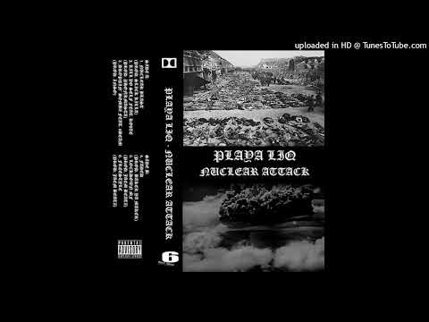 PLAYA Liq - FREESTYLE (PROD. JAEM BEATZ)