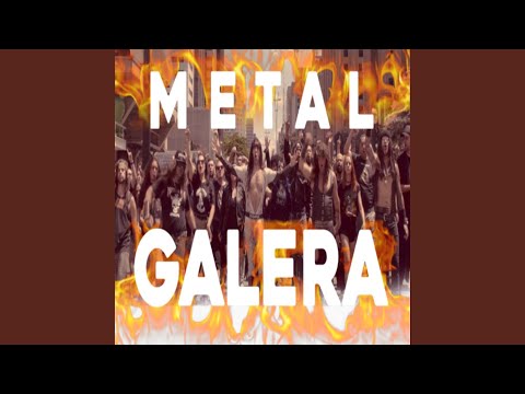 Metal Galera