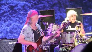 Deep Purple Live Uncommon Man at The Greek Los Angeles 2017