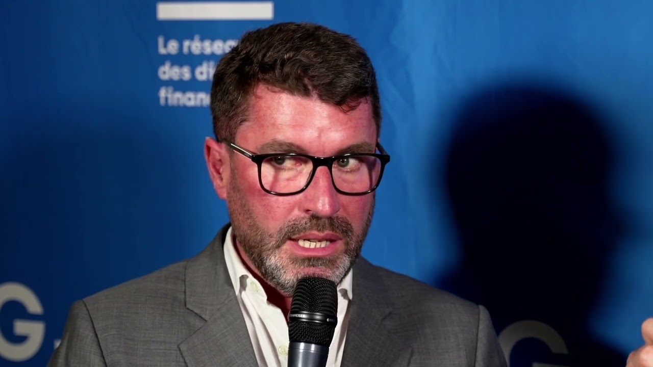 Nicolas Frigeri, Oderis | Quels sont les signes que votre entreprise est en difficulté financière ?