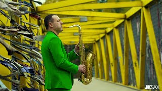 Download lagu OB-LA-DI, OB-LA-DA - The Beatles (Saxophone Cover) mp3 Download lagu OB-LA-DI, OB-LA-DA - The Beatles (Saxophone Cover) mp3
