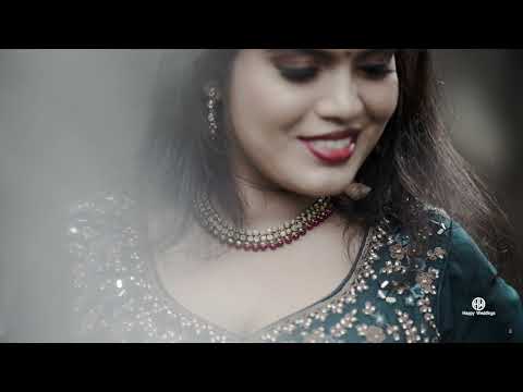 Wedding Photographer portfolio by Happy Weddings in Bangalore - Photo 0