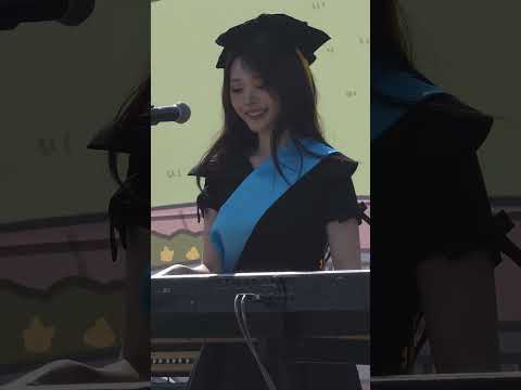 260419 QWER Comeback Event 'THIS IS OUR CEREMONY' - 히나 직캠 fancam #QWER #히나 #냥뇽녕냥 #장나영 #HINA