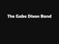 Disappear (Lyrics) - The Gabe Dixon Band 