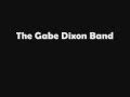 Disappear (Lyrics) - The Gabe Dixon Band 
