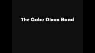 Disappear (Lyrics) - The Gabe Dixon Band