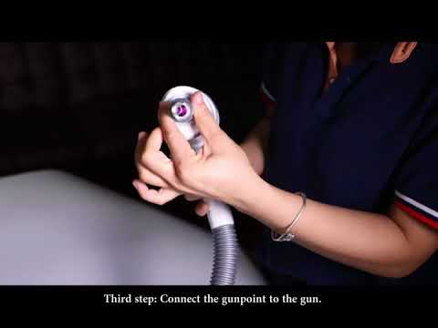 Laser Tattoo Removal Equipment at Best Price in India