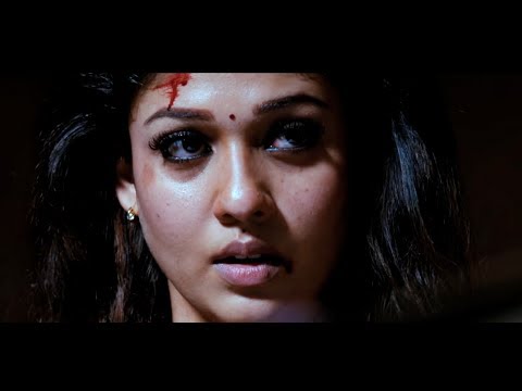 Anaamika Theatrical Trailer