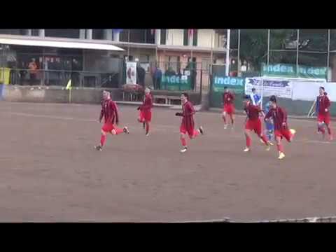 GIOVANISSIMI ELITE: LADISPOLI - ATLETICO  FIUMICINO 3 - 2